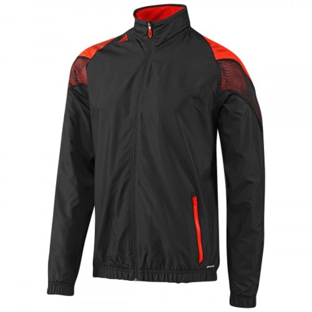 NEW Adidas F50 Woven Jacket